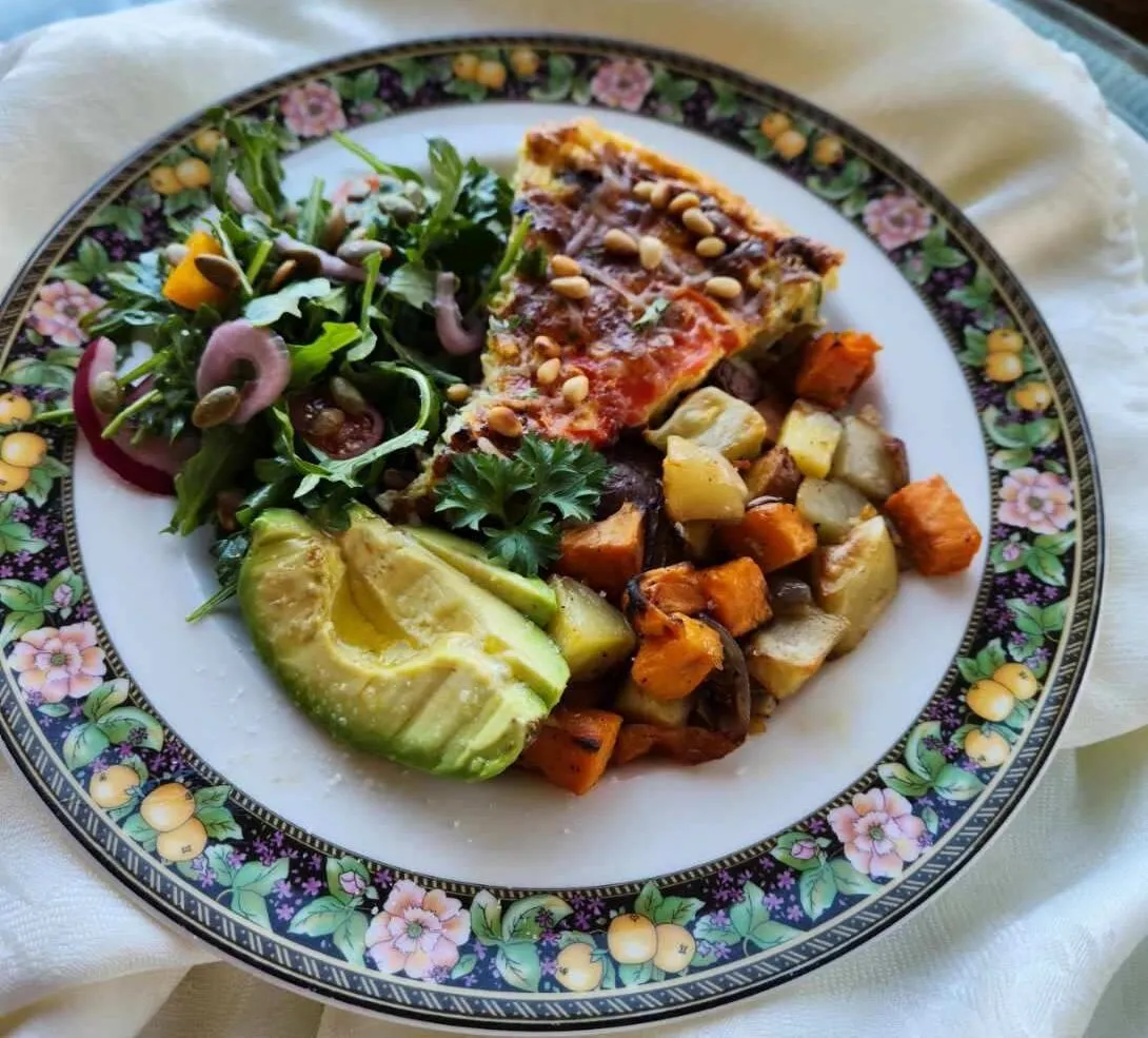 Frittata