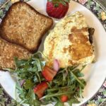 Omelette