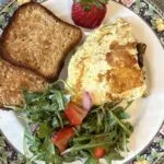 Omelette