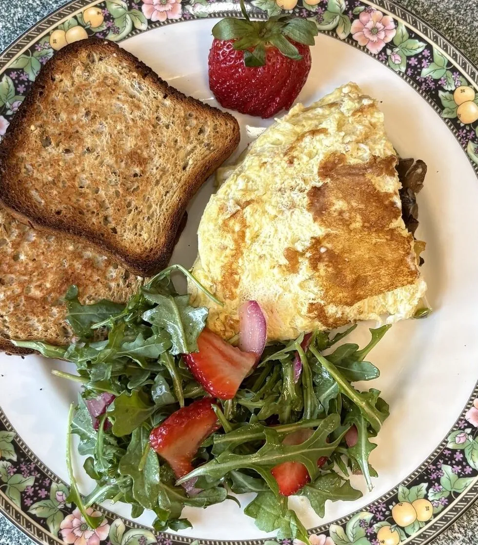 Omelette